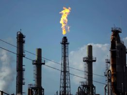 Pemex asegura que ya controló el derrame de diésel en su refinería Deer Park