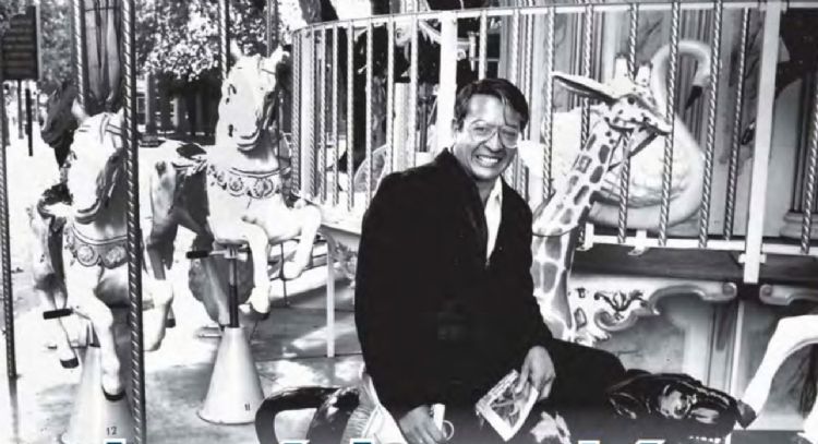 Teatro: José Agustín en la escena