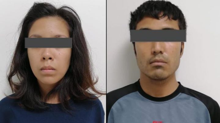 Pareja intenta asesinar a su bebé de 4 meses en Nuevo León; está grave