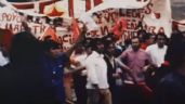 Foto ilustrativa de la nota titulada: A 50 años del "Halconazo" la justicia para las víctimas nunca ha llegado