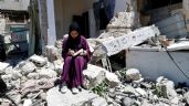 Foto ilustrativa de la nota titulada: ONU: La violencia sexual en conflictos armados aumentó un 25% en 2024 respecto del año anterior