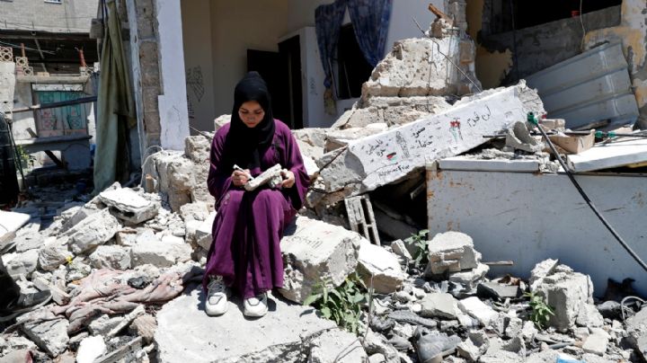 ONU: La violencia sexual en conflictos armados aumentó un 25% en 2024 respecto del año anterior