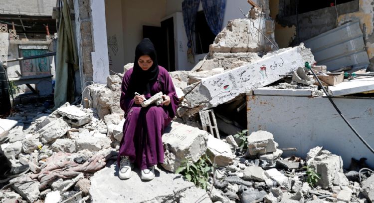 ONU: La violencia sexual en conflictos armados aumentó un 25% en 2024 respecto del año anterior