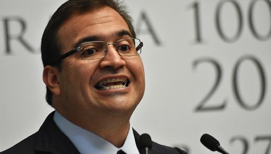 Aplazan por tercera vez audiencia de Javier Duarte donde le imputarían desvío por 5 mdp