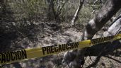 Localizan cuatro cuerpos en fosas del Cerro de la Cruz en Jacona, Michoacán