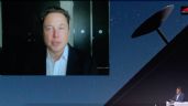 Foto ilustrativa de la nota titulada: Elon Musk confía que en agosto se active en todo el mundo su internet satelital Starlink