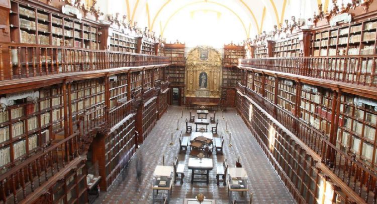Puebla denuncia desaparición de 5 mil 981 piezas de nueve museos