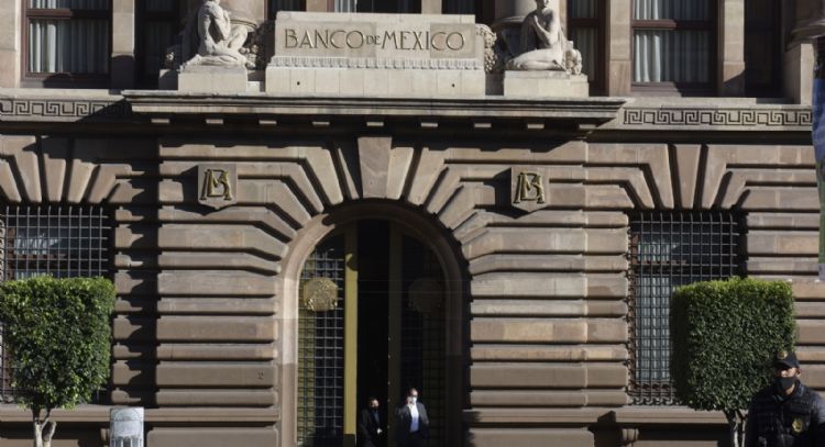 Banxico recorta la tasa de interés por segunda vez consecutiva, disminuye a 10.50%
