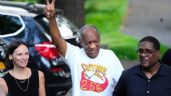 Foto ilustrativa de la nota titulada: Bill Cosby sale de prisión después de que la Corte de Pensilvania anulara su condena por agresión sexual