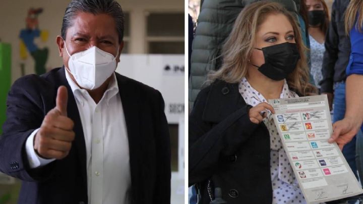 Entre acusaciones inicia la votación en Zacatecas