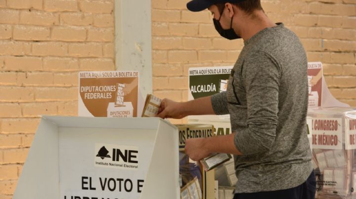 Piden observadores en las cárceles del Edomex para asegurar que presos voten libremente