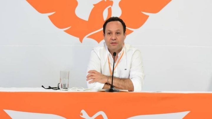 El proceso electoral "va muy bien en términos generales": Clemente Castañeda