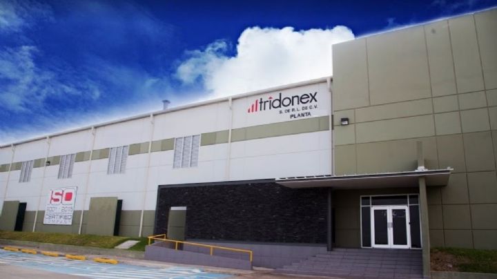 EU logra acuerdo con filial mexicana Tridonex; pagará a 154 trabajadores despedidos