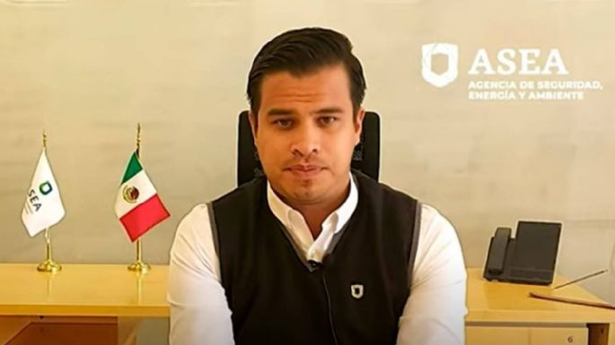 La ASEA, a cargo de Ángel Carrizales, mostró debilidades de gobernanza que limitaron su eficacia: ASF