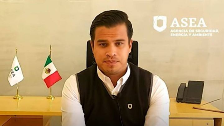 La ASEA, a cargo de Ángel Carrizales, mostró debilidades de gobernanza que limitaron su eficacia: ASF