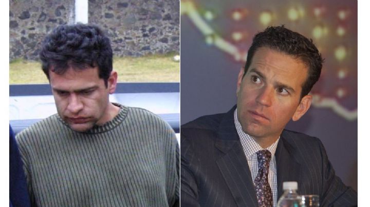 Sheinbaum: No se puede olvidar el montaje de Loret de Mola y García Luna en el caso de Israel Vallarta