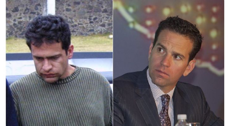 Sheinbaum: No se puede olvidar el montaje de Loret de Mola y García Luna en el caso de Vallarta
