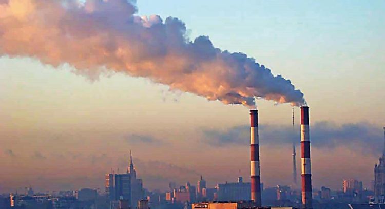 Calentamiento global agrava la contaminación del suelo por mercurio