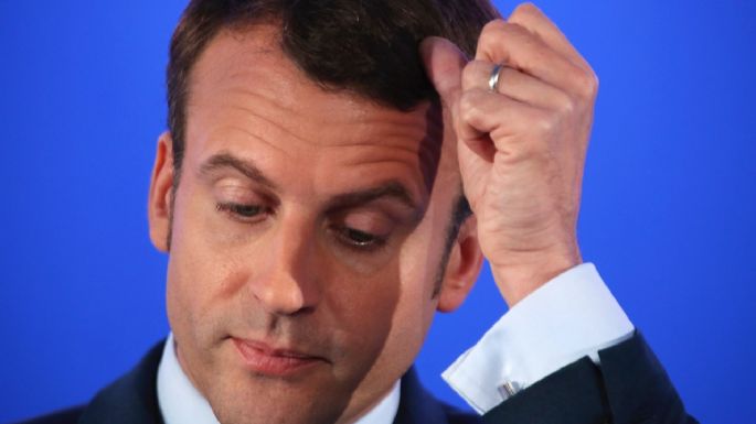 Líderes europeos rechazan el "chantaje" de Trump tras anuncio de aranceles por Groenlandia