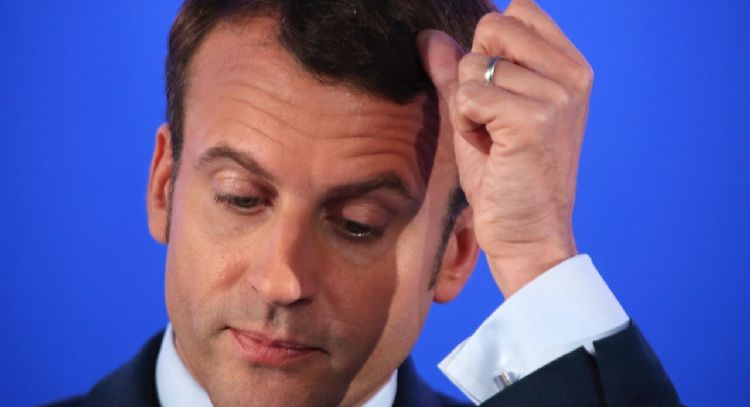 Líderes europeos rechazan el "chantaje" de Trump tras anuncio de aranceles por Groenlandia