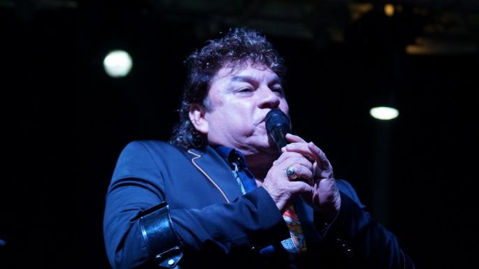 Murió José Manuel Zamacona, líder y vocalista de Los Yonic’s
