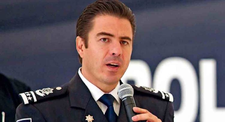 Sentencian a solo cinco años de cárcel a Luis Cárdenas Palomino por tortura