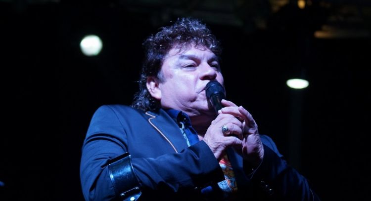 Murió José Manuel Zamacona, líder y vocalista de Los Yonic’s