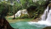 Turista portuguesa muere ahogada en las Cascadas de Agua Azul, en Chiapas