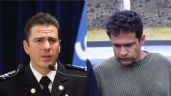 Insólito: Luis Cárdenas Palomino e Israel Vallarta se cruzan en los pasillos del Altiplano