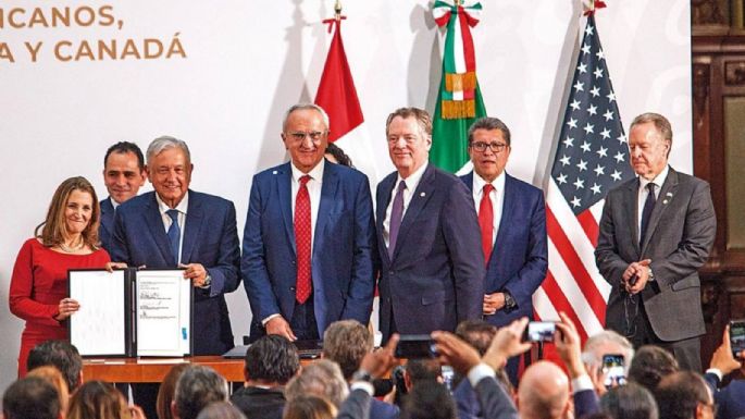 El T-MEC y la solución de las controversias (Segunda parte)
