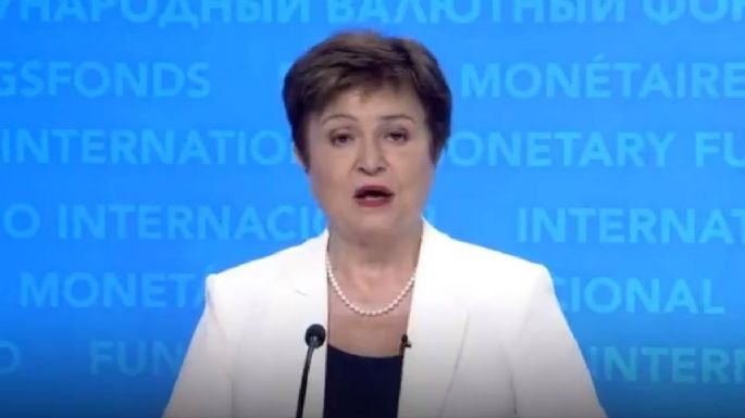 El FMI pide "acciones urgentes" para evitar una recuperación a dos velocidades