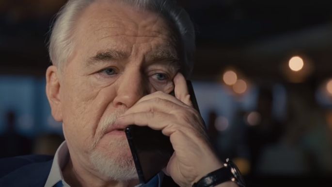 Succession regresa con su temporada tres