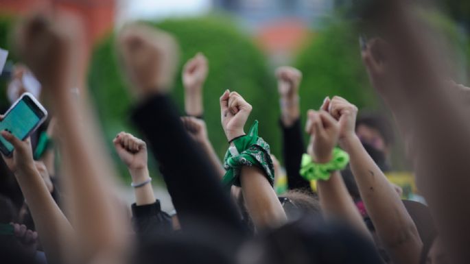 SCJN avala aborto en casos de violación