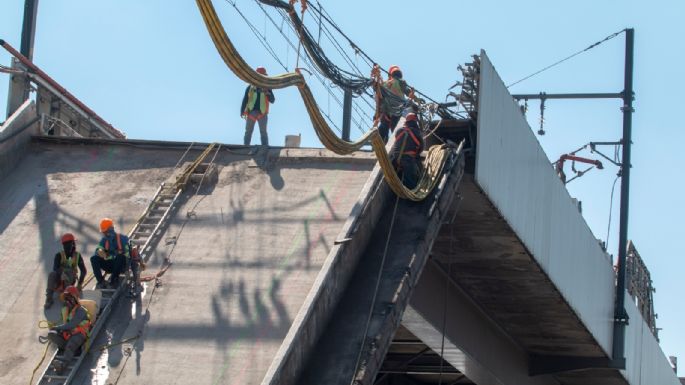 FGJ de la CDMX deberá trasparentar investigaciones sobre L12