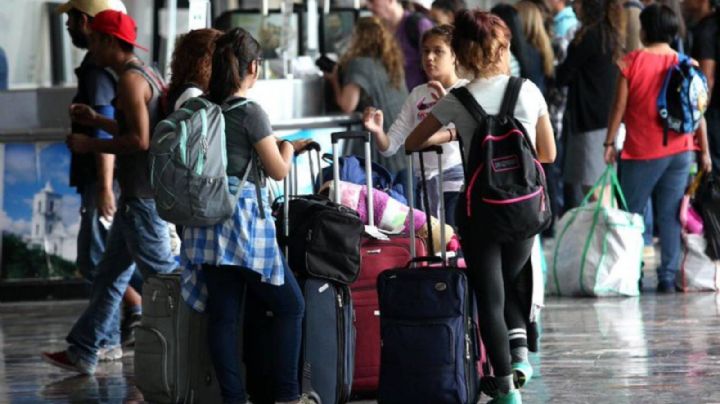 Estos son los días festivos y puentes vacacionales de mayo 2023