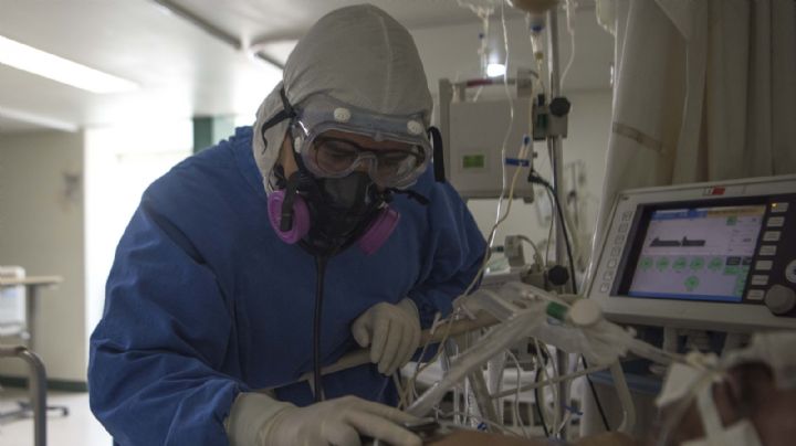 El mundo supera los 4 millones de muertes por covid-19; México sigue en cuarto lugar