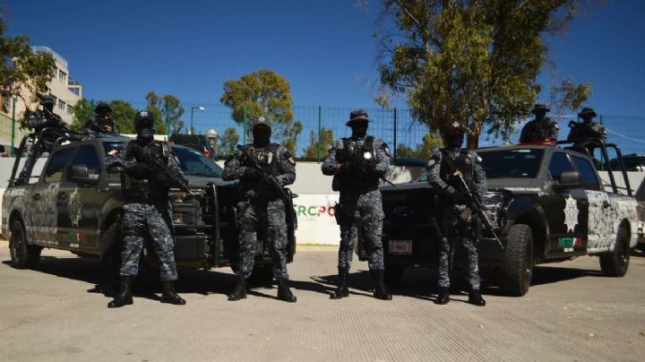 Violencia en Zacatecas es por "nueva guerra" entre cárteles: Magistrado Nahle