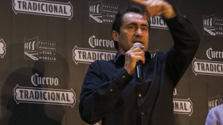 Demián Bichir pide a AMLO justicia para el activista asesinado Simón Pedro Pérez López
