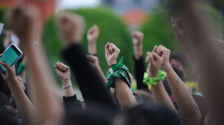 SCJN avala aborto en casos de violación