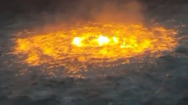 Asea da 180 días a Pemex para que entregue informe sobre incendio en la Sonda de Campeche