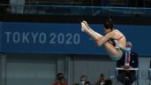 En su debut olímpico, Aranza Vázquez finalizó en el sexto lugar del trampolín tres metros individual