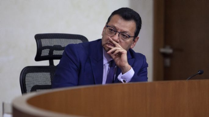 Acusan al TEPJF de retener expediente contra dos ganadores de la elección judicial