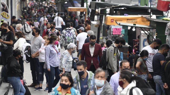 Pandemia termina con ahorros de mexicanos, revela la ENIF 2021