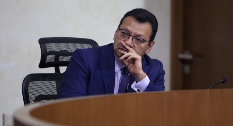 Acusan al TEPJF de retener expediente contra dos ganadores de la elección judicial