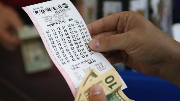 ¡Acierta 6 números y gana 211 millones de dólares! Lee cómo participar online, tienes hasta este miércoles