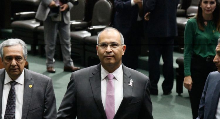Abogado de Carlos TreviÃ±o revela que exdirector de Pemex tiene pendiente solicitud de asilo en EU