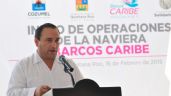 Foto ilustrativa de la nota titulada: Panamá autoriza a México imputar a Roberto Borge por delincuencia organizada