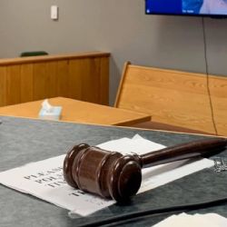 El Mundial pone en pausa la justicia: los juzgados cerrarán los días que se jueguen partidos