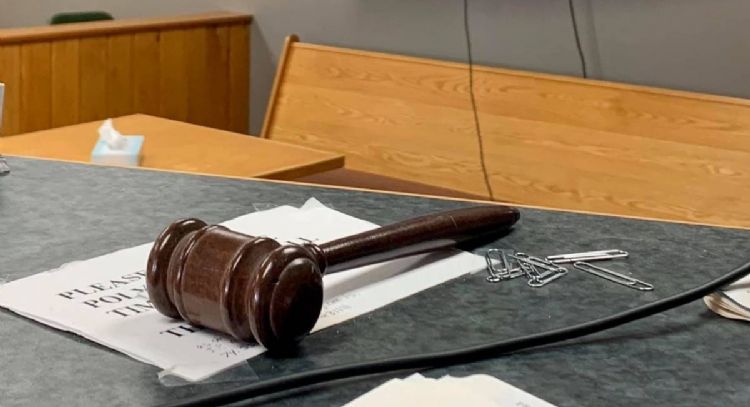 El Mundial pone en pausa la justicia: los juzgados cerrarán los días que se jueguen partidos