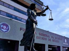 Suspenden a 10 policías de investigación por presuntamente extorsionar a conductores en Tecámac